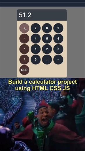 The #1 JS Project to Master Before 2026