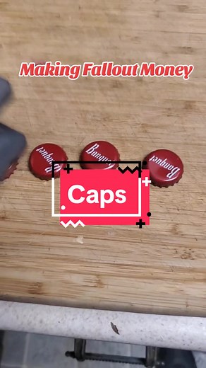 Making money here #Fallout #Fallout4