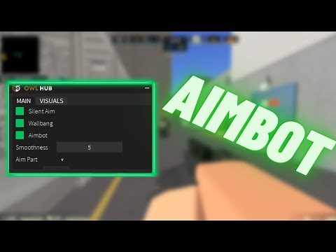 Best free counter blox aimbot script (pastebin)