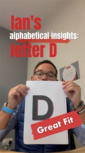 🔠 D is for Drainage, Design & Durability: the details that matter. Ian’s breaking down why the right drainage, materials and finishes mean fewer leaks, fewer call-backs, and happier customers. Built smarter. Tested tougher. Backed by a team who’ve got your back. That’s the #GreatFit advantage. Install with Eurocell today! https://bit.ly/45Anm6j | Eurocell