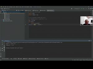 Aula 4.2 - Função com Python: Utilizando as Bibliotecas math e numpy (MathPy)