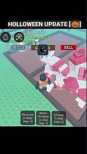 gag randomizer 😱 #roblox #growagarden #growagardenroblox #growagardenscript #growagardenupdate #fyp
