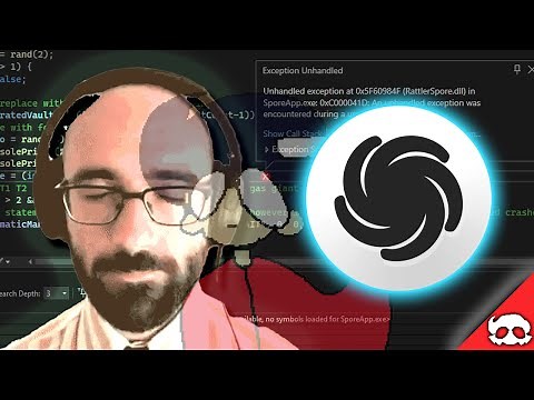 Quick guide for making mods with the SPORE ModAPI