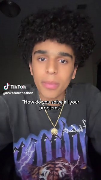 NATHAN (@askaboutnathan)’s video of 99 problems 1 solution