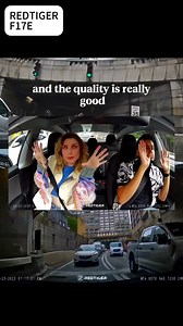 The F17E Dash Cam Just Got Better – Limited Time Offer: $140 OFF!...