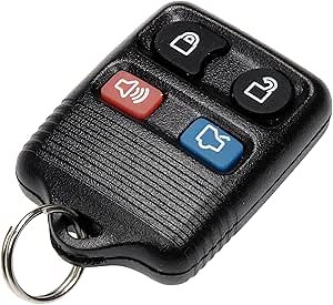 Dorman 13730 Keyless Entry Remote