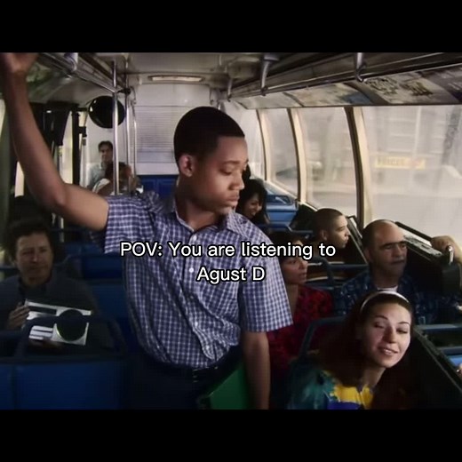 AGUST D goes hard fr #suga #agustd