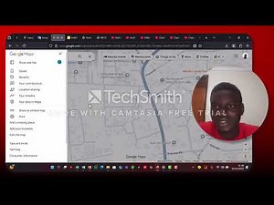 Google Maps Tutorial for Beginners | How to Use Google Maps Step by Step