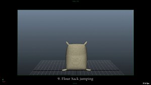 51 Great Animation Exercises To Master - Level 1