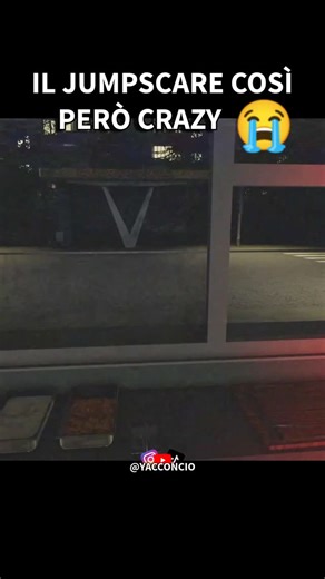 yacconcio[ITA] on Instagram: "ORA HO PAURA DEI KEBAB. Video completo sul mio canale (Yacconcio [ITA]) Grazie del mi piace! Lascia anche un commento, lo apprezzo tantissimo! Seguimi su: YouTube https://youtube.com/@yacconcio Instagram https://www.instagram.com/yacconcio Tiktok https://www.tiktok.com/@yacconcio #ita #ITA #gaming #games #giochi #youtube #shorts #funny #meme #memes #funnymoments #roblox #horror #kebab"