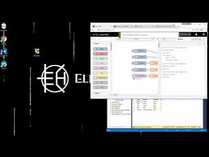 Using Microsoft SQL Server With Node-Red and MQTT