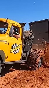 361K views · 3.8K reactions | Truck & Trailer Buried In The Sand...First Major Test! | Matt's Offroad Recovery | Facebook