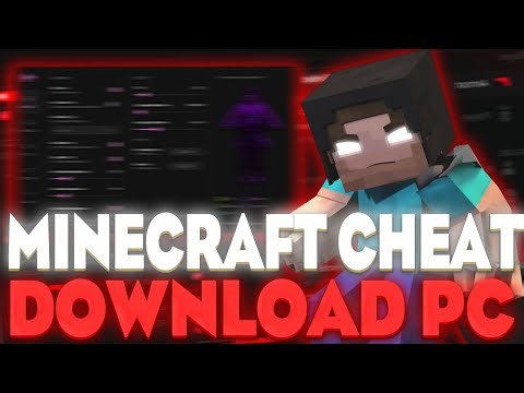 🤯 FREE MINECRAFT CHEAT CLIENT 2025! HACK DOWNLOAD (DUPLICATION)