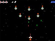 Space Invaders New | Play Now Online for Free - Y8.com