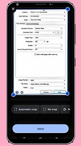 How I use the Google drive app on my phone to scan and sign my documents #techtricks #techtips #viralreelsシ | Oga Sunny