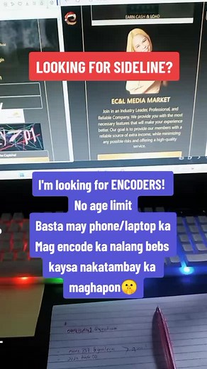 How to Install ECNL Encoder App for Online Jobs at Home