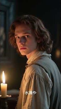 【世界歴史】ニュートンの秘密 ― 重力を発見した天才が追い求めた錬金術と闇の真実 #古代文明 #歴史 #歴史動画 #文明開化