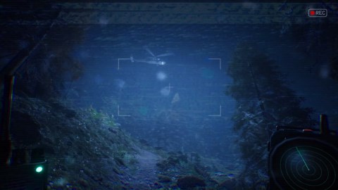 They Are Here: Alien Abduction Horror - Official Prologue Trailer | Realms Deep 2023 - IGN