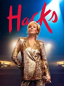 Hacks: Season 1 | Rotten Tomatoes