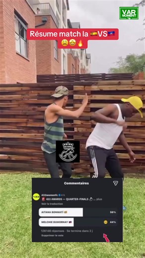 Match Résumé: Espagne contre Haïti ⚽🔥