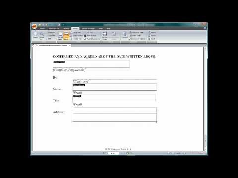 Nitro PDF Tutorial HD