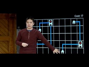 Python AI Course by Harvard (#9)