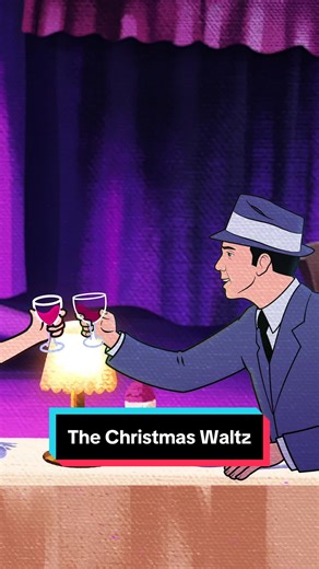Celebrate the Season with 'The Christmas Waltz' Official Video