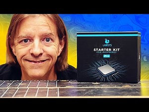 Labists Starter Kit For Raspberry Pi 4: Everything you need to know