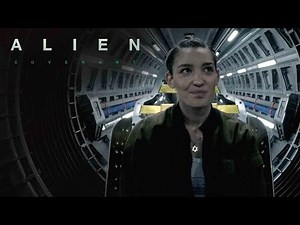 Alien: Covenant | Crew Messages: Rosenthal | 20th Century FOX