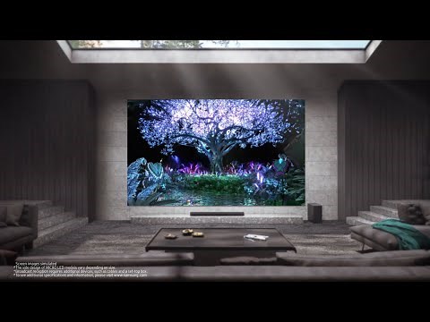 [CES 2023] MICRO LED: The one and only | Samsung