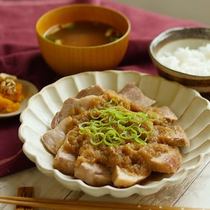 155K views · 909 shares | これがレンジで…！しっとり絶品ジンジャーチャーシュー...