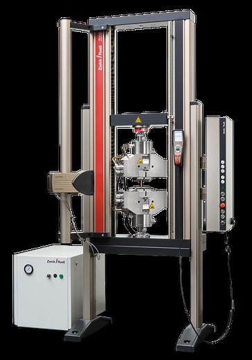 Tensile test: Tensile testing machines