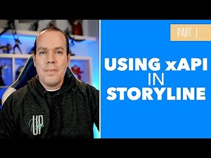 How to Send xAPI Statements from Articulate Storyline [Part 1]