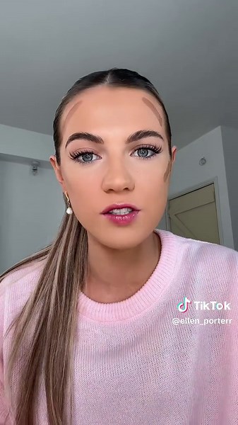 Easy Bronzer Application Tutorial for Beginners