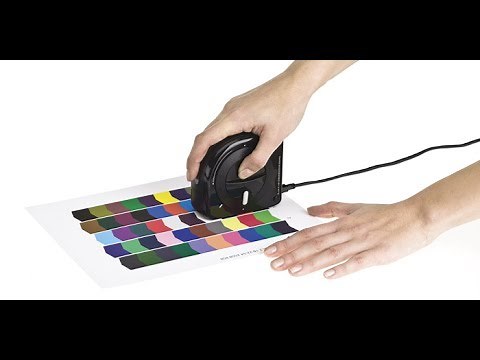 Why & How to Create Custom Paper Profiles with X-Rite ColorMunki Photo
