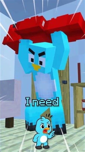 Losing Your Dog in Minecraft…