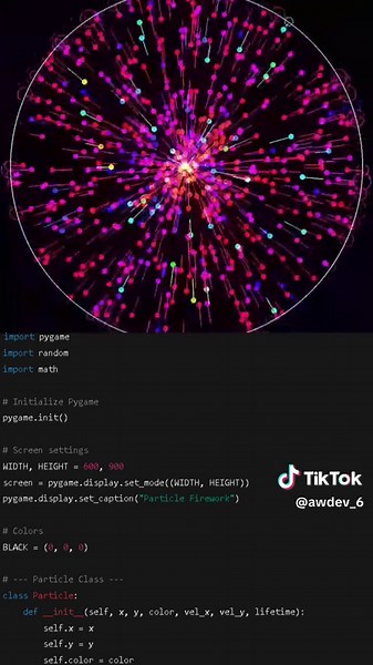 CodeStra sur TikTok