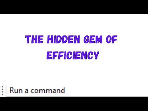 Roblox Studio - Command Bar Tutorial