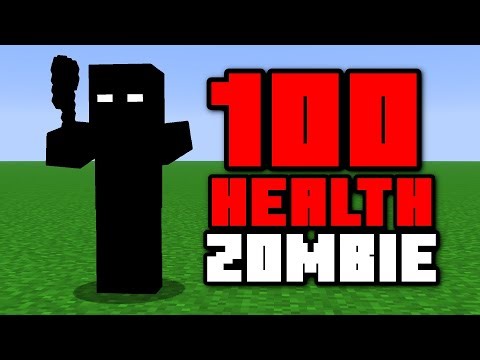 Well ... ZOMBIES just got massively stronger. (Snapshot)