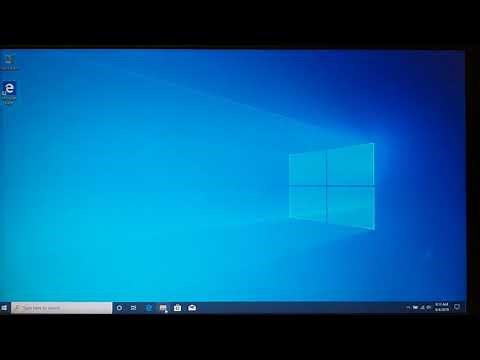 Installing FLDigi and supporting software on your Windows 10 PC