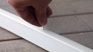 30 Pack Window Screen Plunger Latches with Caps-5/32" x 1-1/2" Aluminum Alloy Window Screen Retainer Pins-Replacement Window Screen Clips for Securing Window Screens