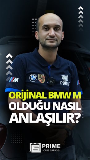 Prime Care Garage on Instagram: "🎯 Arabam Gerçek M mi? Dışardan Nasıl Anlaşılır? 👀 Cam Kenarı Çıtaları Siyahsa BMW M modellerinde genellikle Shadowline siyah çıtalar olur. Krom değil, siyah! 🪑 Recaro Koltuklar Standart koltuklardan farklı, yan destekleri ve yapısı belirgindir. 🖤 Antrasit Tavan Döşemesi Orijinal M’lerde sıkça karşımıza çıkar. Açık renk tavanlar genelde M olmayanlarda olur. 🔍 Emin Olamıyorsan Kodla Sorgula BMW aracının orijinal M mi, donanımı ne? 📌 www.mdecoder.com Şase numa