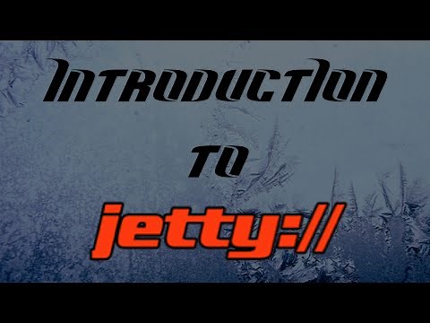 Introduction to Jetty Server