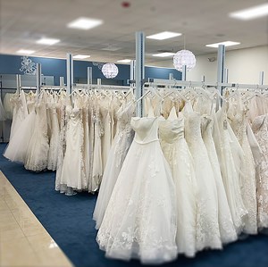 Wedding Dresses Charlotte NC - New York Bride & Groom