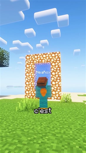 Ce Mod Devrait Être Ajouté à Minecraft ! #Shorts #Minecraft #Tuto #Aether