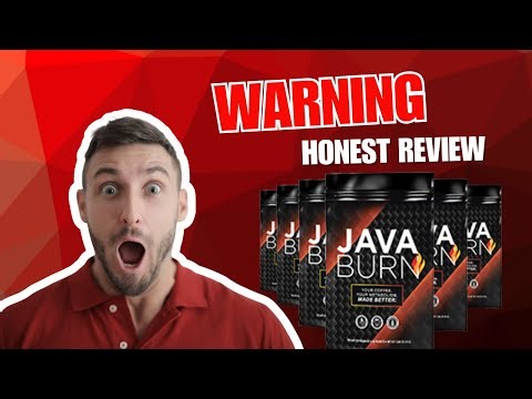 “Java Burn Review 2026: Does It Really Help You Burn Fat?”