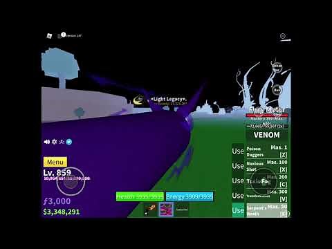 How To Refund Your Stats Without Spending Robux In Roblox Blox Fruits