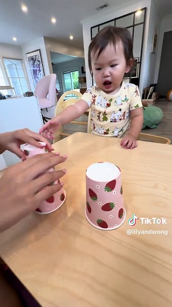 Elly's Bold 3 Card Monte Challenge at Vegas