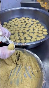 Hand vs. Machine Made: Texture & Taste Test