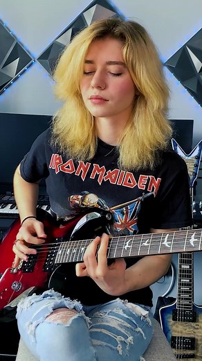 How To Play Black Sabbath 'Paranoid' on Guitar (Lesson & Tutorial) #guitar #guitarlessons #guitarlesson #guitarsongs #riff #guitarriff | Guitar Mastery Method